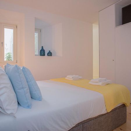 Liiiving In Porto - Clerigos Terrace Apartment Eksteriør billede