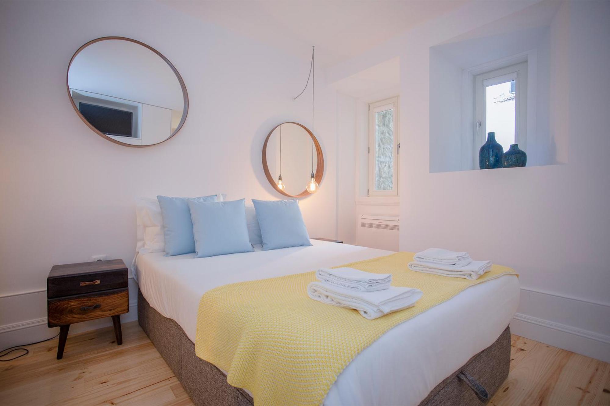 Liiiving In Porto - Clerigos Terrace Apartment Eksteriør billede
