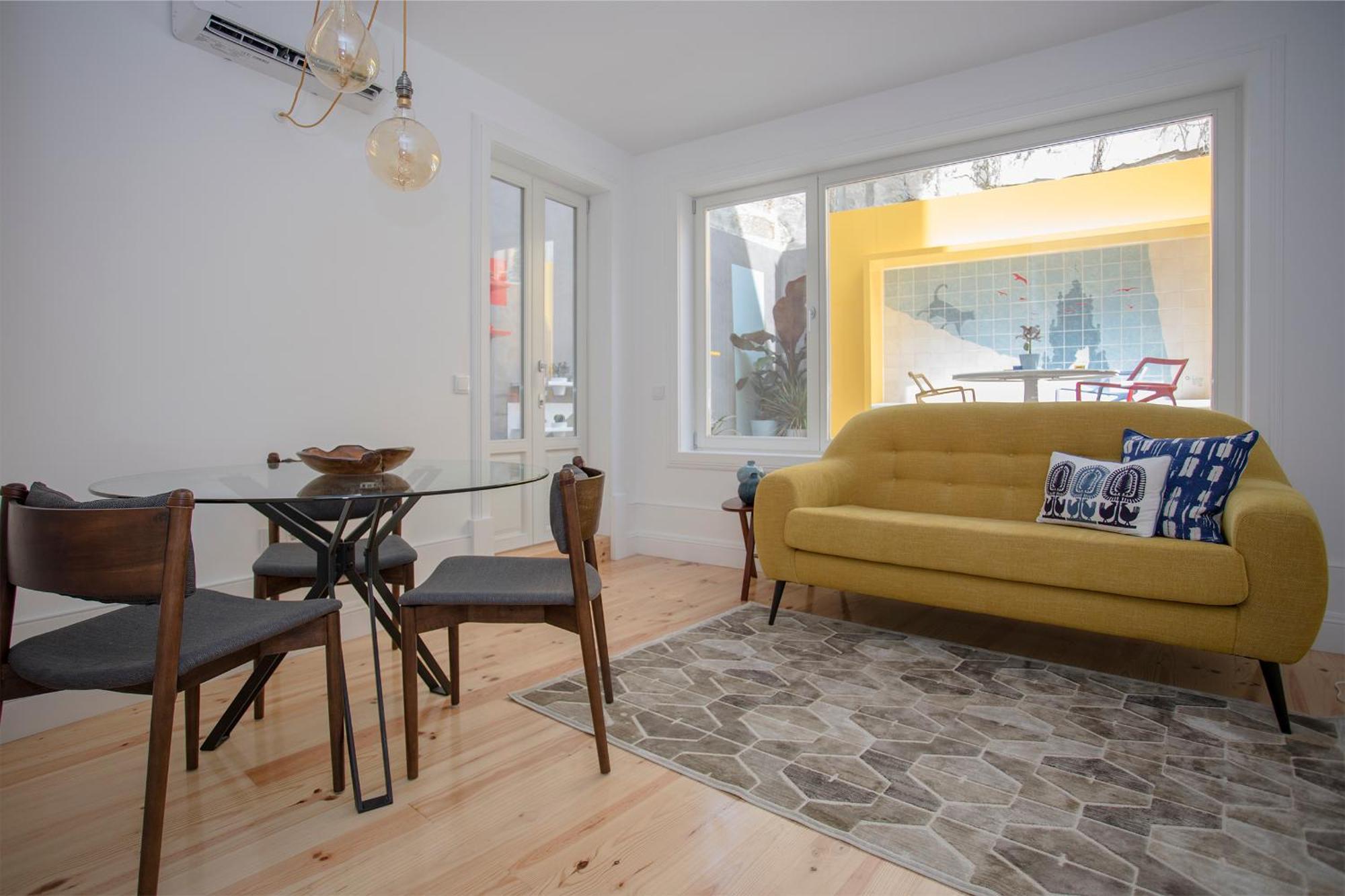 Liiiving In Porto - Clerigos Terrace Apartment Eksteriør billede