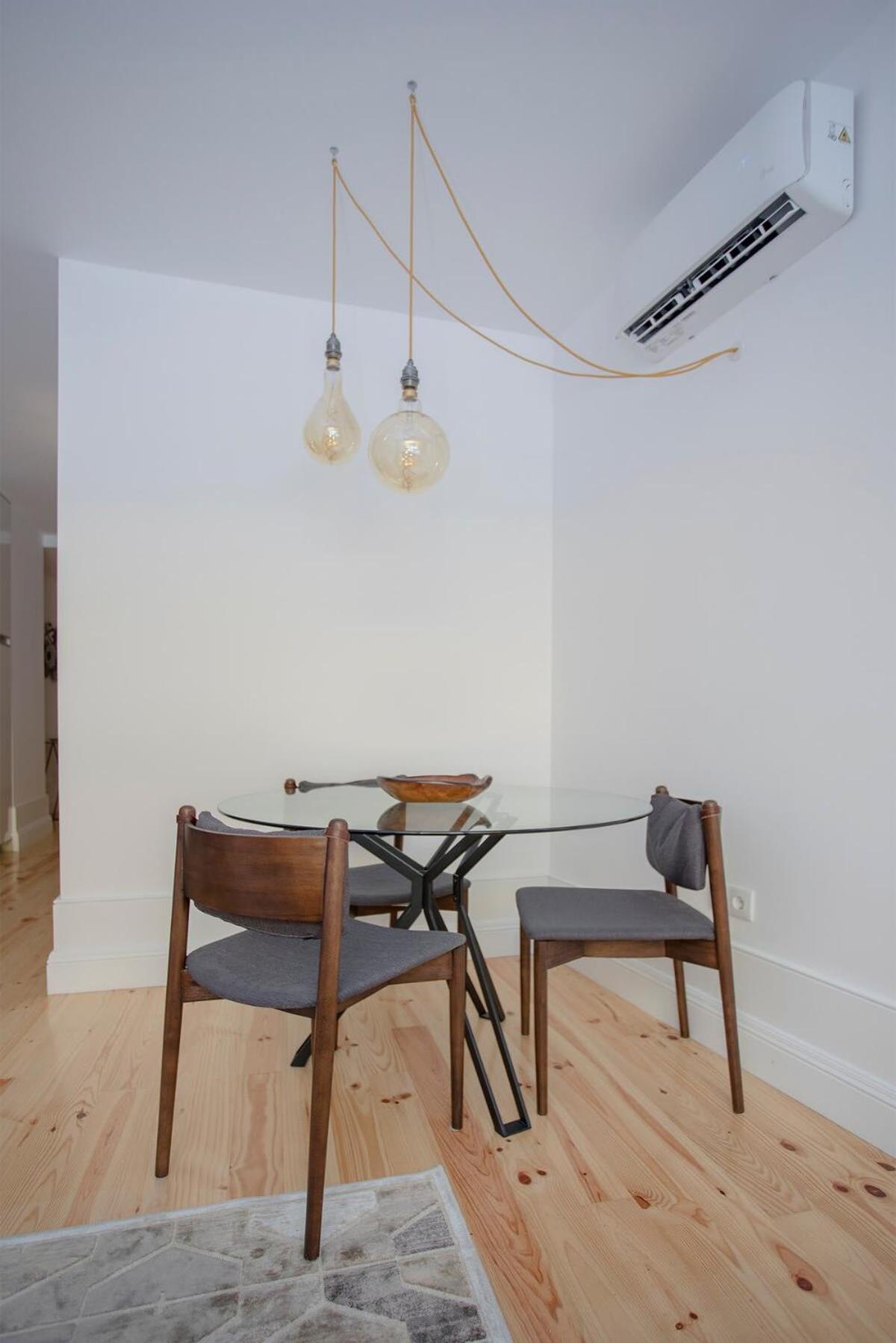 Liiiving In Porto - Clerigos Terrace Apartment Eksteriør billede