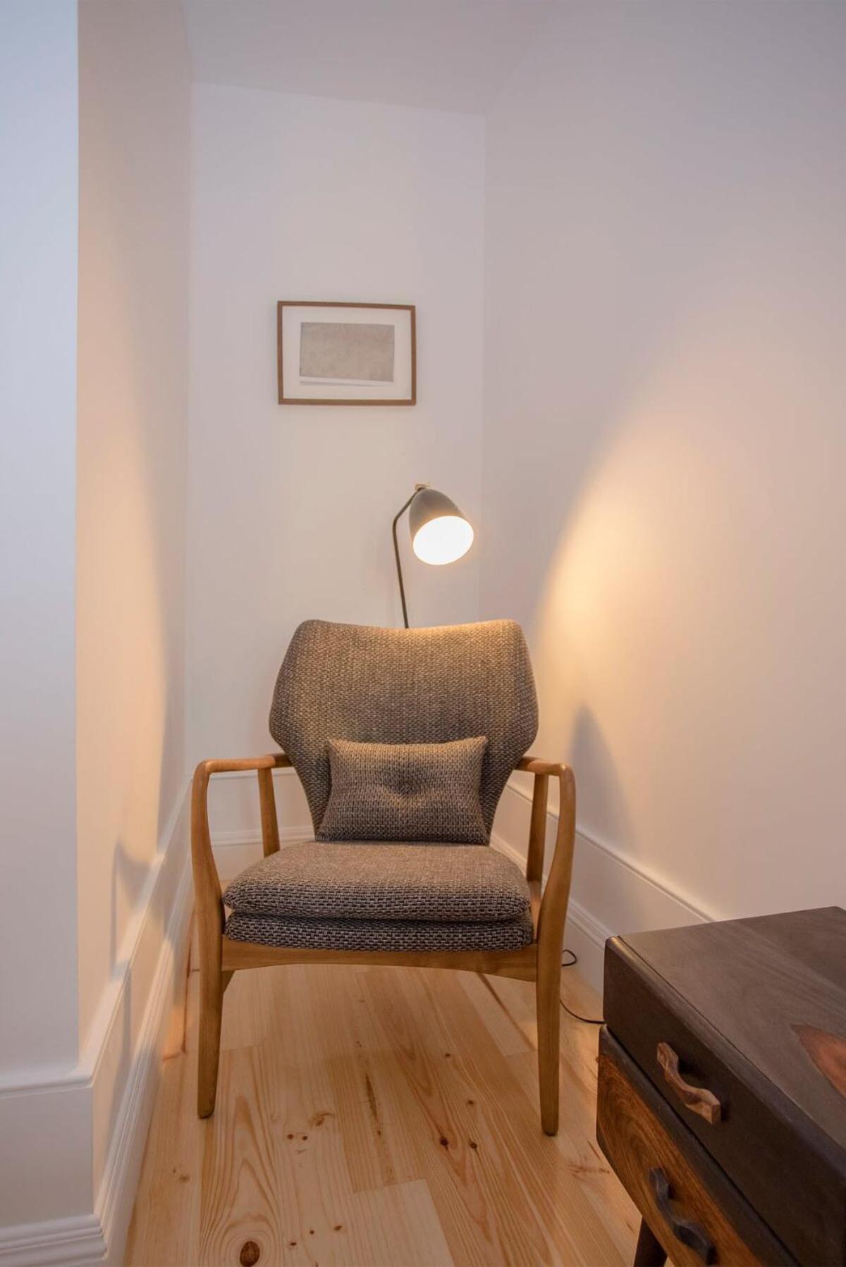 Liiiving In Porto - Clerigos Terrace Apartment Eksteriør billede